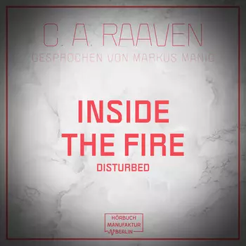 Inside the fire (ungek?rzt)