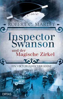Inspector Swanson und der Magische Zirkel