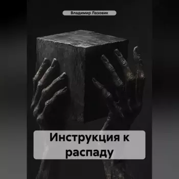 Инструкция к распаду