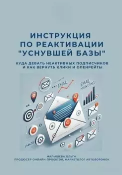 Инструкция по реактивации «Уснувшей базы»