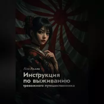 Инструкция по выживанию тревожного путешественника