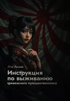 Инструкция по выживанию тревожного путешественника