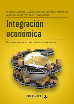 Integraci?n econ?mica