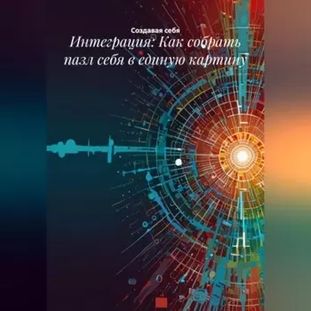 Интеграция: Как собрать пазл себя в единую картину
