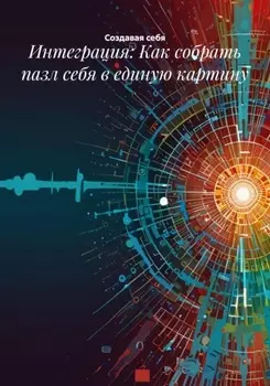 Интеграция: Как собрать пазл себя в единую картину