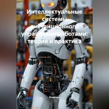 Интеллектуальные системы дистанционного управления роботами: теория и практика