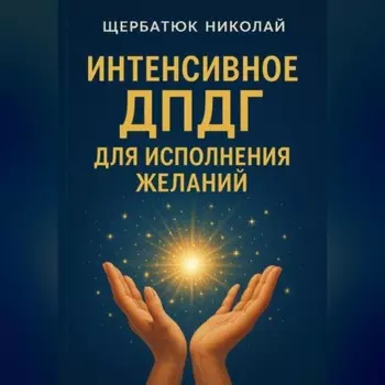 Интенсивное ДПДГ для исполнения желаний