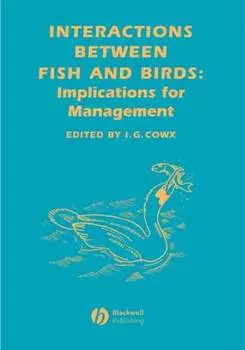 Interactions Between Fish and Birds