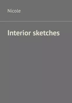 Interior sketches