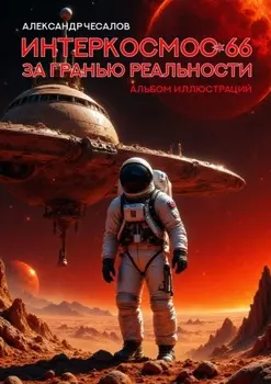 Интеркосмос 66: за гранью реальности. Альбом иллюстраций