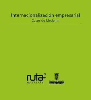 Internacionalizaci?n empresarial