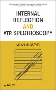 Internal Reflection and ATR Spectroscopy