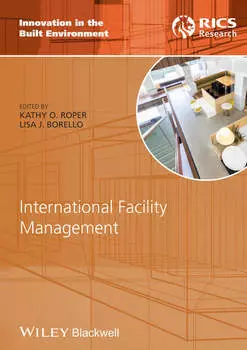 International Facility Management
