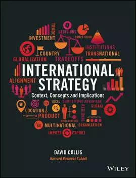 International Strategy