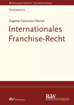 Internationales Franchise-Recht