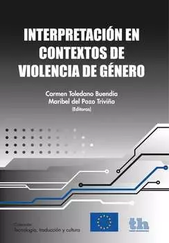 Interpretaci?n en contextos de violencia de g?nero