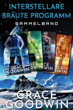 Interstellare Braute® Programm Sammelband