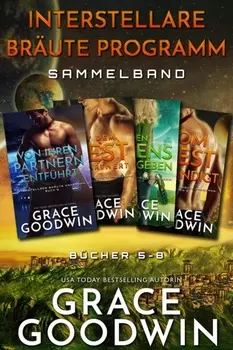 Interstellare Braute® Programm Sammelband