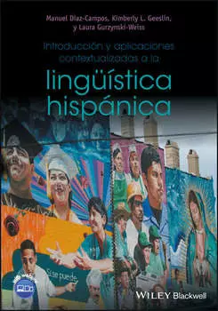 Introducci?n y aplicaciones contextualizadas a la ling??stica hisp?nica