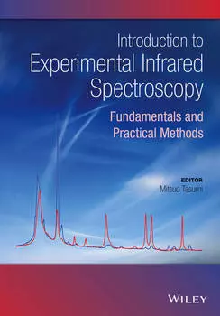Introduction to Experimental Infrared Spectroscopy