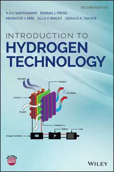 Introduction to Hydrogen Technology