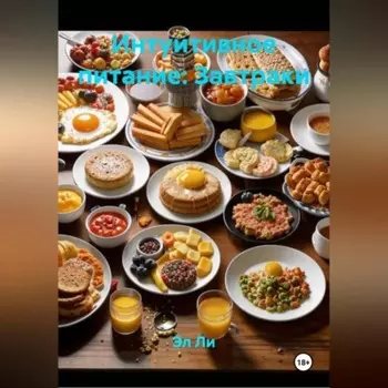 Интуитивное питание: Завтраки