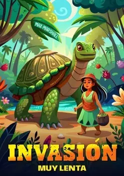 Invasi?n Muy Lenta