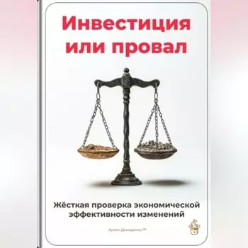 Инвестиция или провал: Жёсткая проверка экономической эффективности изменений