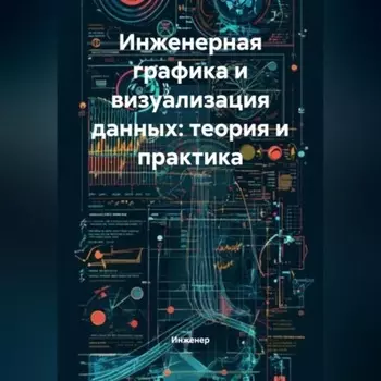 Инженерная графика и визуализация данных: теория и практика