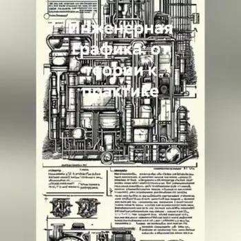 Инженерная графика: от теории к практике