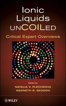 Ionic Liquids UnCOILed