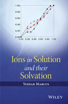 Ions in Solution and their Solvation