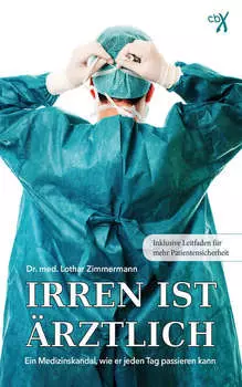 Irren ist ?rztlich