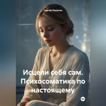 Исцели себя сам. Психосоматика по настоящему