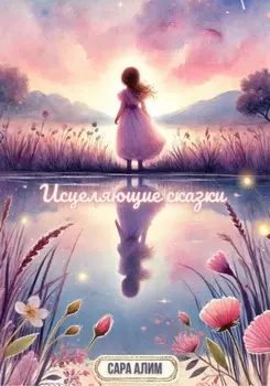 Исцеляющие сказки. Часть 3