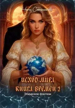 Исход мира. Книга времён – 2