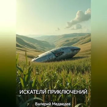 ИСКАТЕЛИ ПРИКЛЮЧЕНИЙ