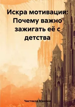 Искра мотивации: Почему важно зажигать её с детства