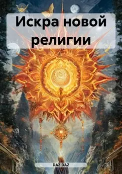 Искра новой религии