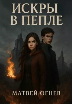 Искры в пепле