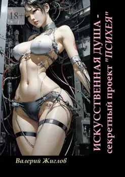 Искусственная душа – секретный проект «Психея»