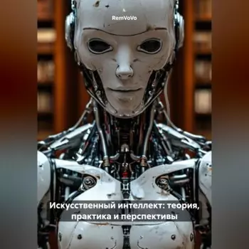 Искусственный интеллект: теория, практика и перспективы