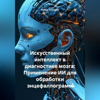 Искусственный интеллект в диагностике мозга: Применение ИИ для обработки энцефаллограмм