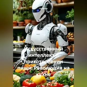 Искусственный интеллект в приготовлении пищи: Революция на кухне