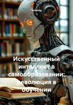 Искусственный интеллект в самообразовании: революция в обучении