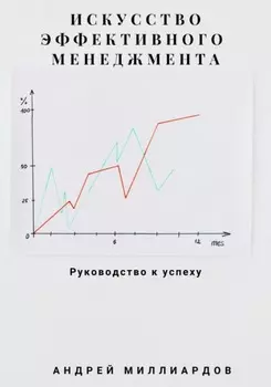 Искусство эффективного менеджмента