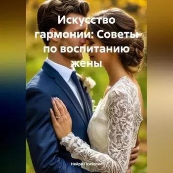 Искусство гармонии: Советы по воспитанию жены