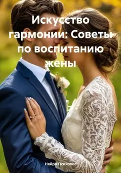 Искусство гармонии: Советы по воспитанию жены