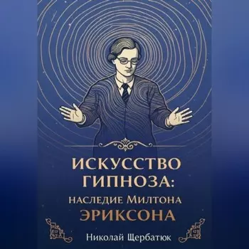 Искусство Гипноза: Наследие Милтона Эриксона