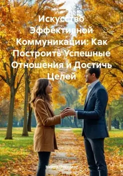 Искусство Эффективной Коммуникации: Как Построить Успешные Отношения и Достичь Целей